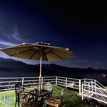 Starhome Cottage Renai Exterior foto