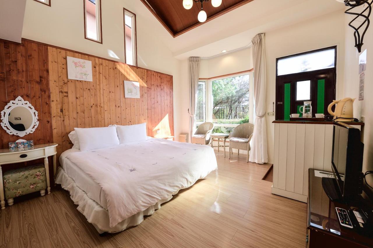 Starhome Cottage Renai Exterior foto