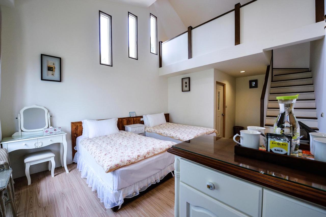 Starhome Cottage Renai Exterior foto