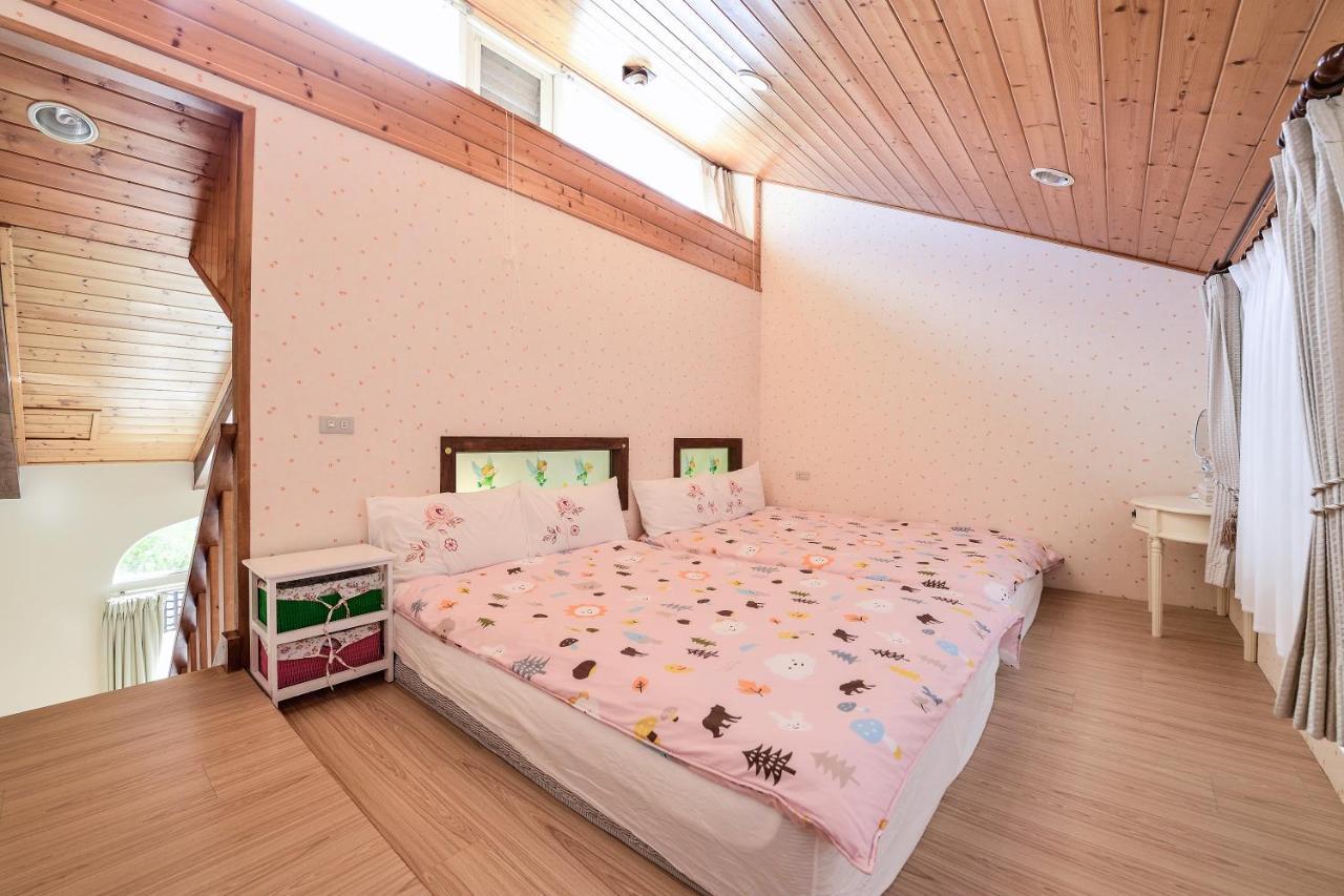 Starhome Cottage Renai Exterior foto