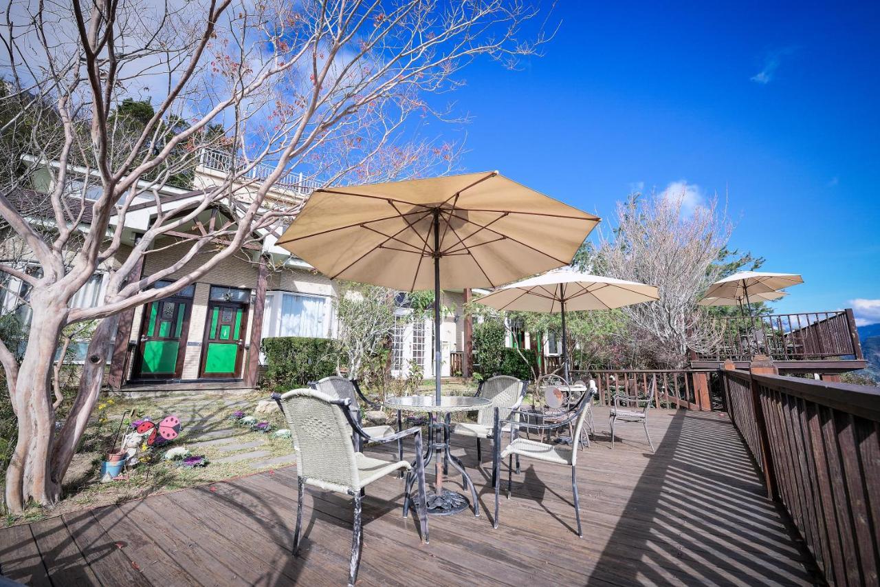 Starhome Cottage Renai Exterior foto