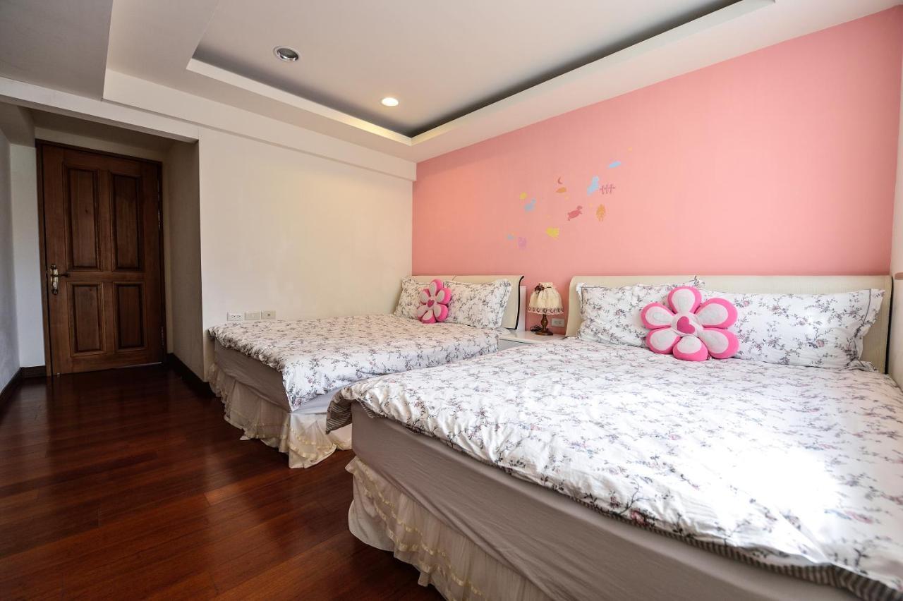 Starhome Cottage Renai Exterior foto