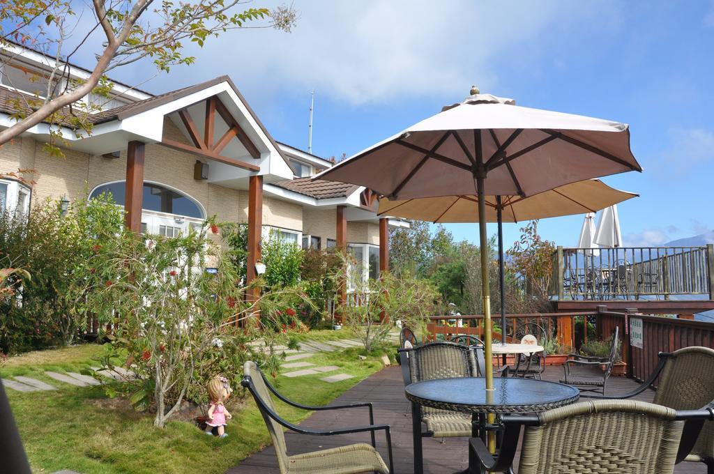 Starhome Cottage Renai Exterior foto