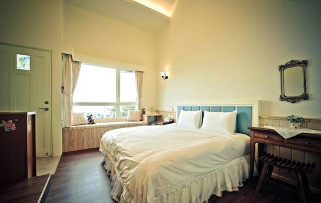 Starhome Cottage Renai Habitación foto